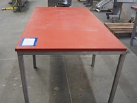 Nn table - afbeelding 3 van  3