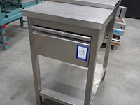 Nn table - afbeelding 1 van  4