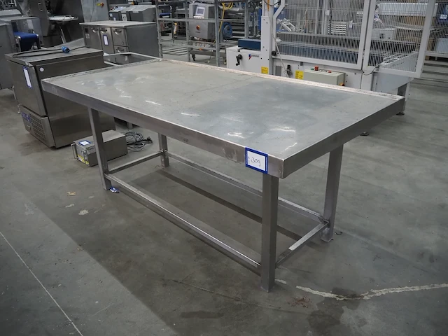 Nn table - afbeelding 1 van  4