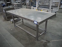 Nn table - afbeelding 1 van  4