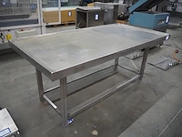 Nn table - afbeelding 2 van  4