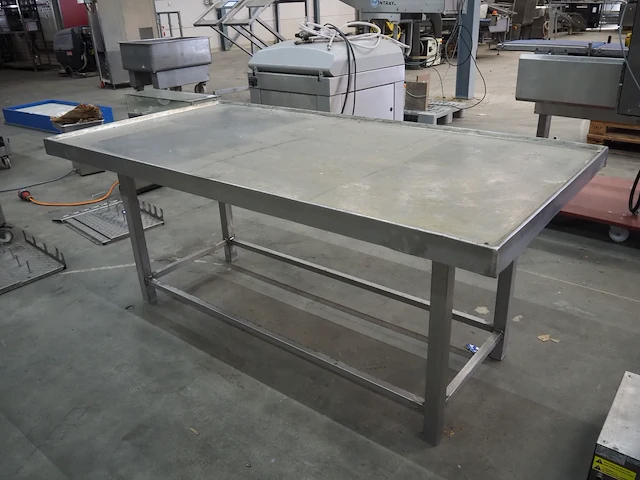 Nn table - afbeelding 3 van  4