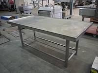 Nn table - afbeelding 3 van  4