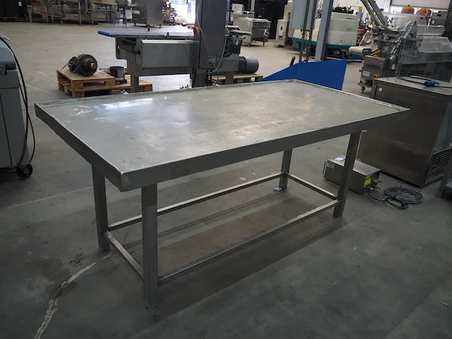 Nn table - afbeelding 4 van  4