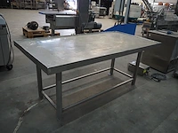 Nn table - afbeelding 4 van  4