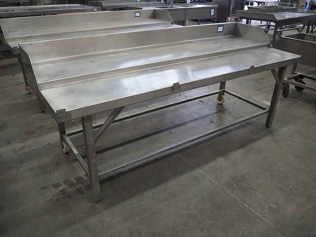 Nn table - afbeelding 1 van  4