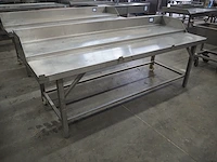 Nn table - afbeelding 1 van  4