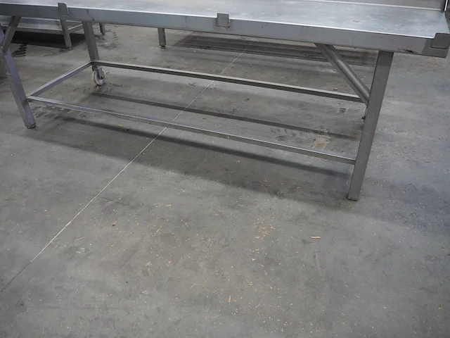 Nn table - afbeelding 3 van  4