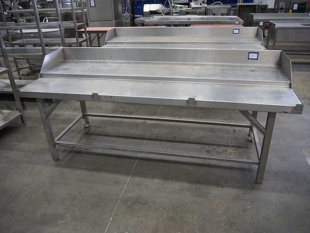 Nn table - afbeelding 4 van  4