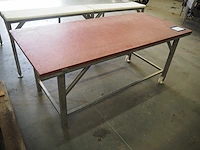 Nn table - afbeelding 2 van  4
