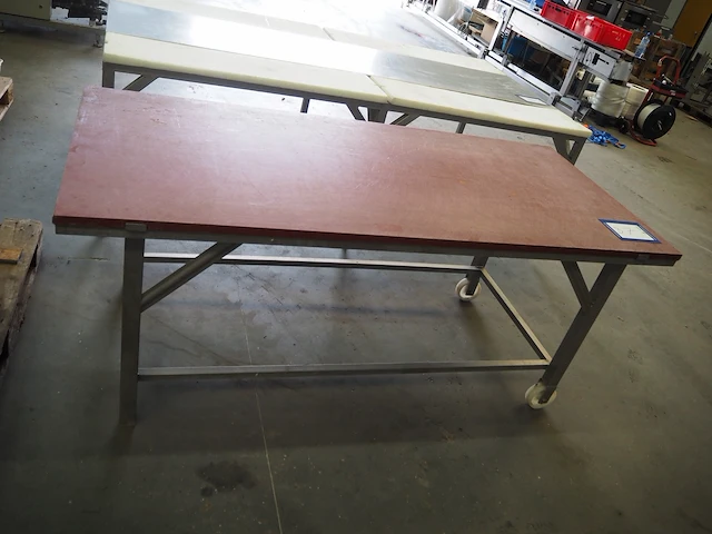 Nn table - afbeelding 3 van  4