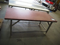 Nn table - afbeelding 3 van  4