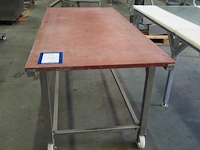 Nn table - afbeelding 4 van  4
