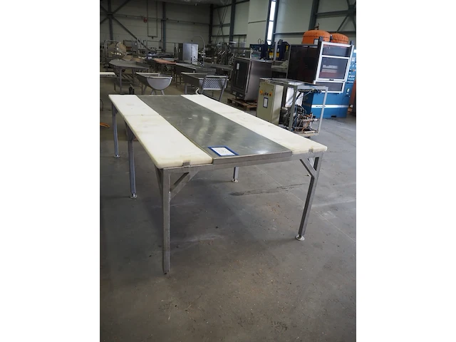 Nn table - afbeelding 1 van  3