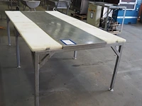 Nn table - afbeelding 1 van  3