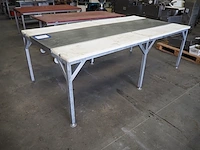 Nn table - afbeelding 2 van  3