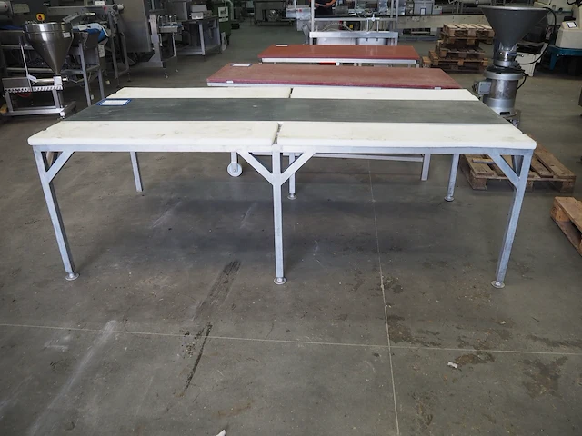Nn table - afbeelding 3 van  3