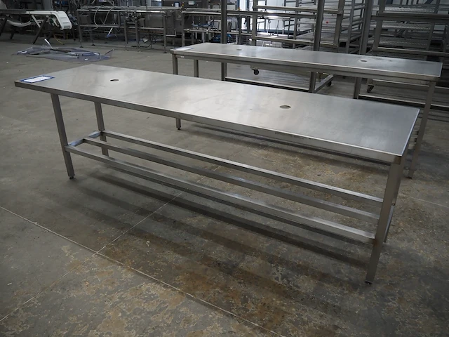 Nn table - afbeelding 1 van  6