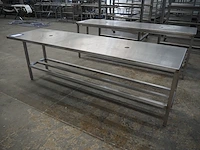 Nn table - afbeelding 1 van  6
