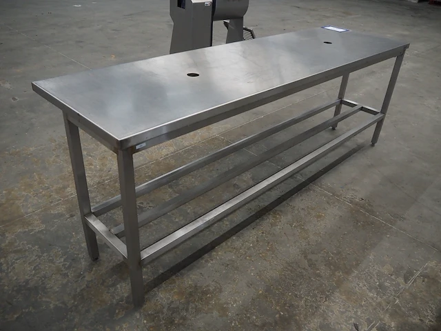 Nn table - afbeelding 2 van  6
