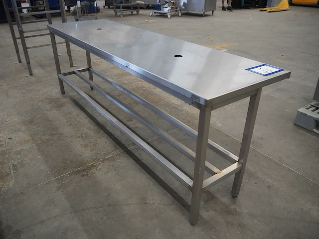 Nn table - afbeelding 3 van  6