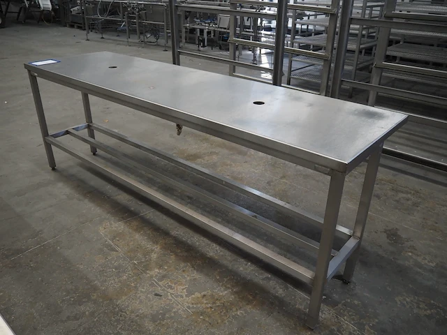 Nn table - afbeelding 6 van  6