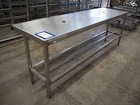 Nn table - afbeelding 1 van  4