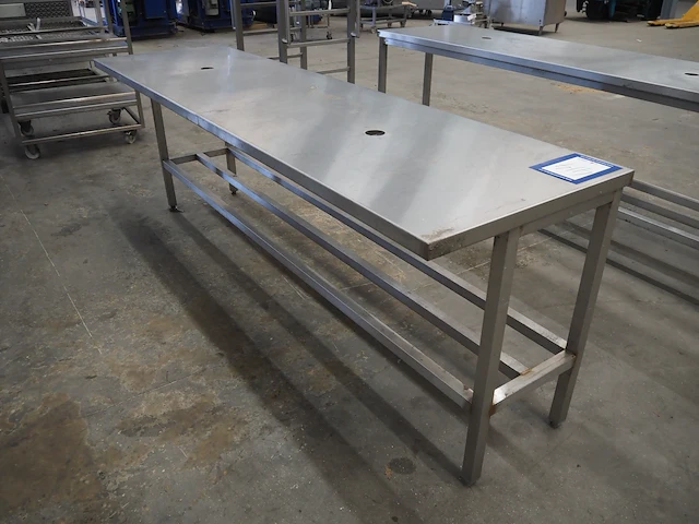 Nn table - afbeelding 2 van  4