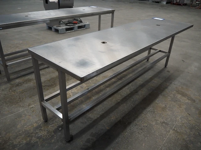 Nn table - afbeelding 3 van  4
