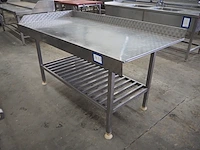 Nn table - afbeelding 1 van  6