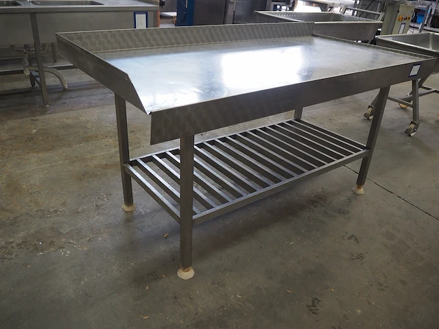 Nn table - afbeelding 2 van  6