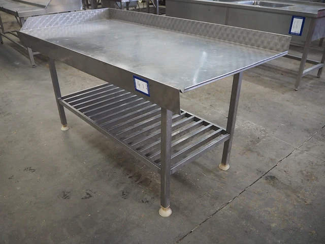 Nn table - afbeelding 4 van  6