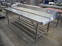 Nn table - afbeelding 1 van  5