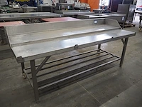 Nn table - afbeelding 2 van  5