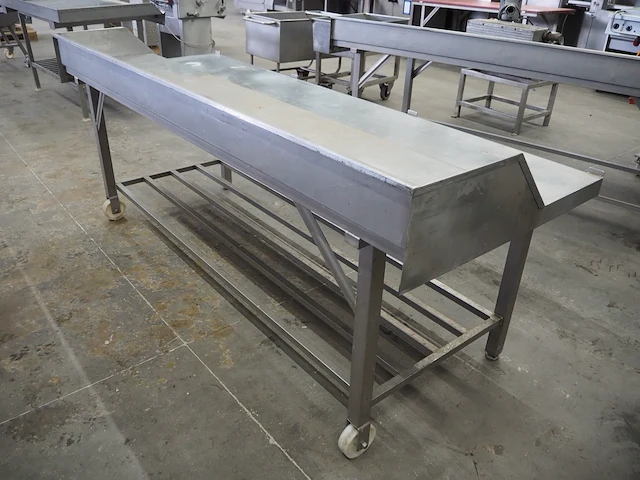 Nn table - afbeelding 3 van  5