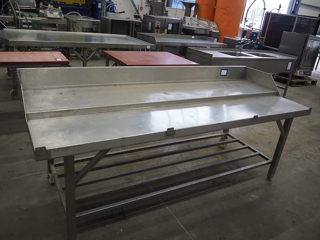 Nn table - afbeelding 5 van  5