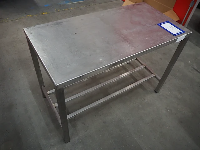 Nn table - afbeelding 1 van  4