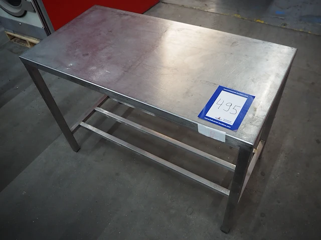 Nn table - afbeelding 2 van  4