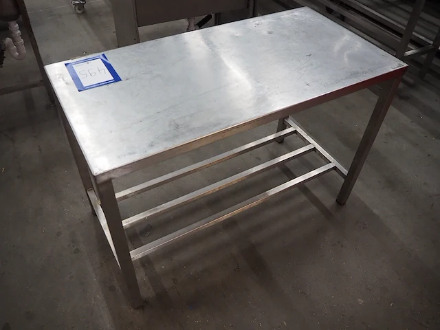 Nn table - afbeelding 3 van  4