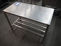Nn table - afbeelding 4 van  4