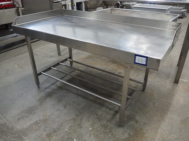 Nn table - afbeelding 1 van  4