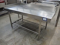 Nn table - afbeelding 1 van  4