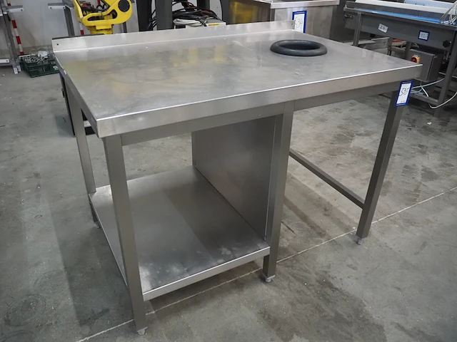 Nn table - afbeelding 1 van  7