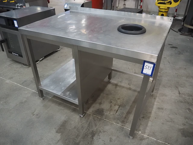 Nn table - afbeelding 2 van  7