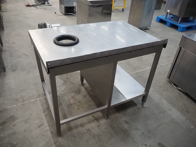 Nn table - afbeelding 3 van  7