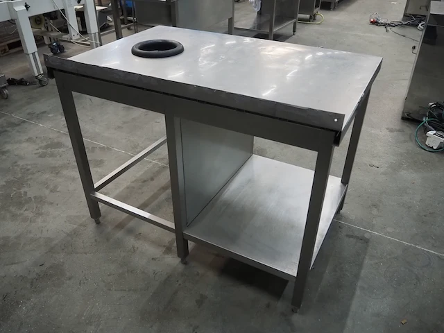 Nn table - afbeelding 4 van  7