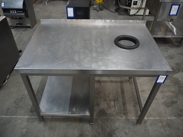 Nn table - afbeelding 5 van  7