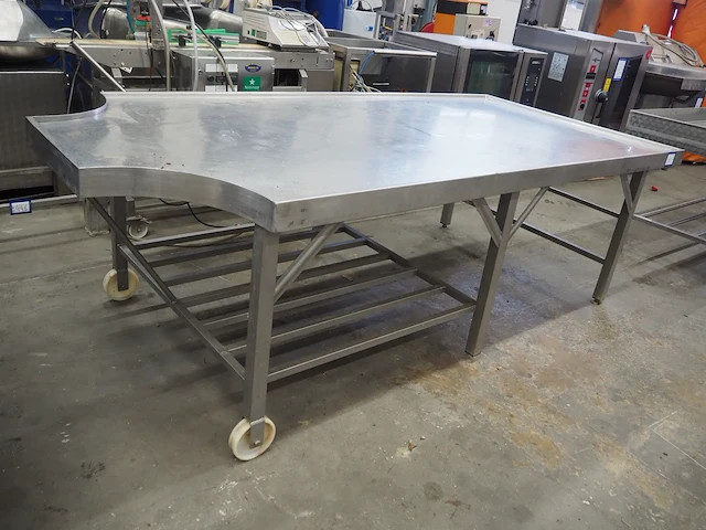 Nn table - afbeelding 1 van  4