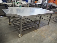 Nn table - afbeelding 1 van  4