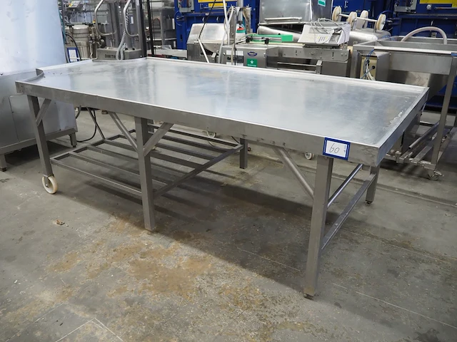 Nn table - afbeelding 2 van  4